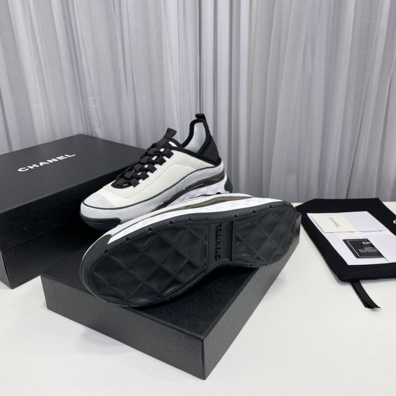 Chanel Sport Shoes